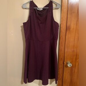 Maurice’s Dress size 1